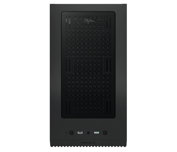 Deepcool Obudowa DeepCool MATREXX 40 3FS DP-MATX-MATREXX40-3FS - 743623 - zdjęcie 6